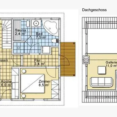 Duenenwald - * Baabe
