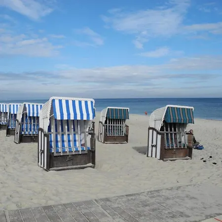 Duenenwald - * Baabe