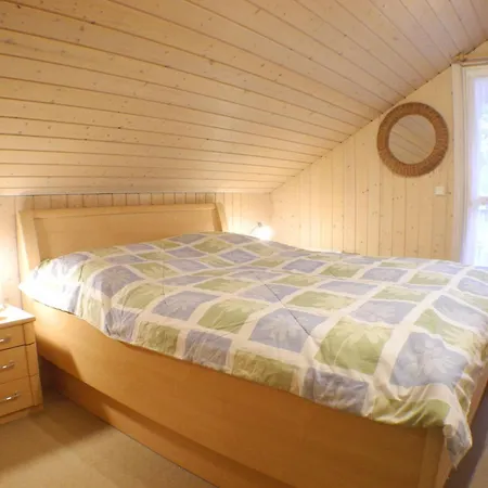 Duenenwald - Semesterbostad