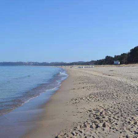 Semesterbostad Duenenwald - *