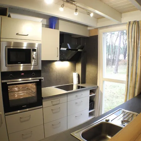 Duenenwald - Semesterbostad