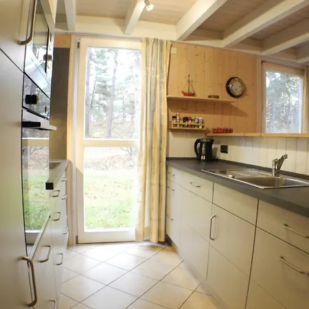 Semesterbostad Duenenwald - *