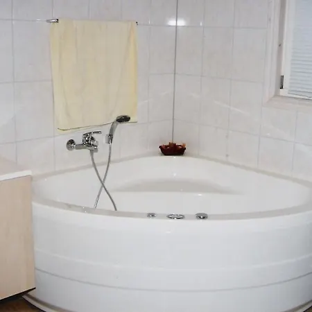 Duenenwald - * Baabe