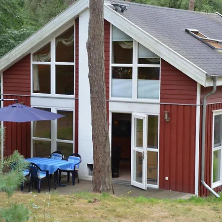 Duenenwald - Semesterbostad *